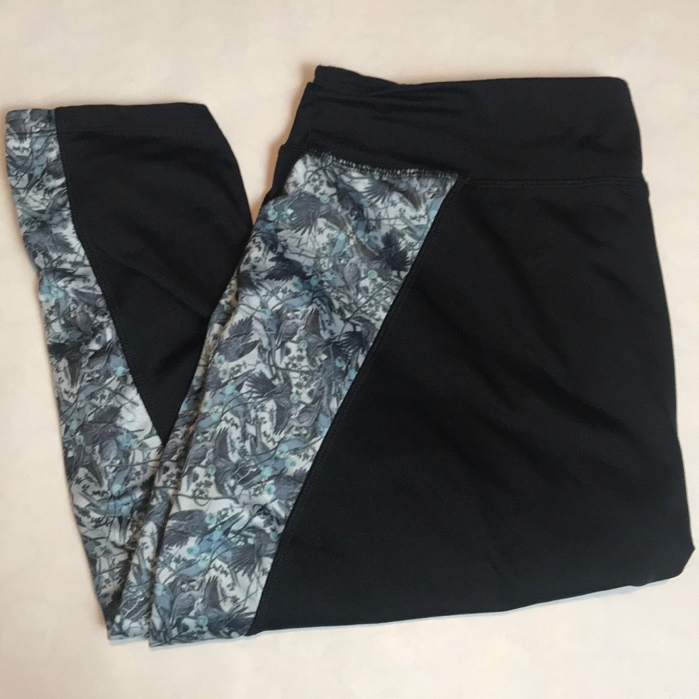 LuLaRoe Jade Capris